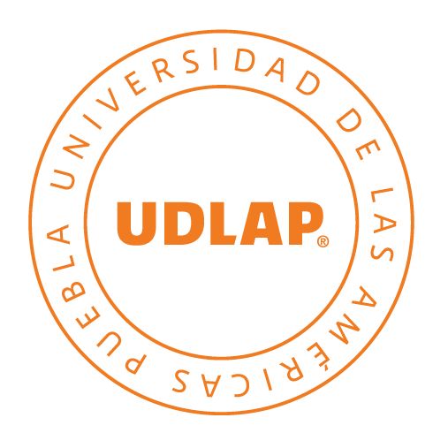 UDLAP Logo